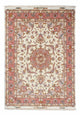 Tabriz - 50 Raj Mattan 207x150cm - Persisk matta