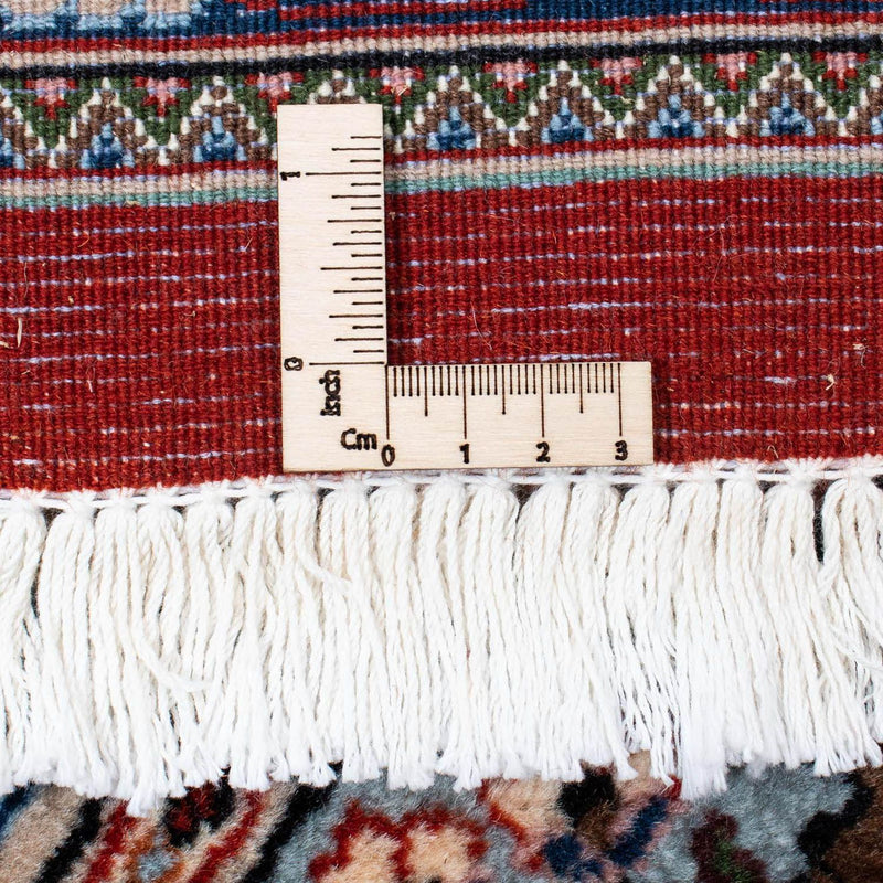 Persisk matta - Classic - 298 x 192 cm - flerfärgad