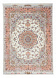 Tabriz - 50 Raj Mattan 203x152cm - Persisk matta