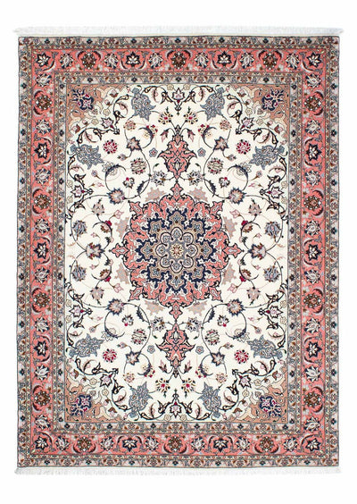 Tabriz - 50 Raj Mattan 153x211cm - Persisk matta