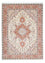 Persisk matta - Tabriz - Royal - 211 x 151 cm - beige