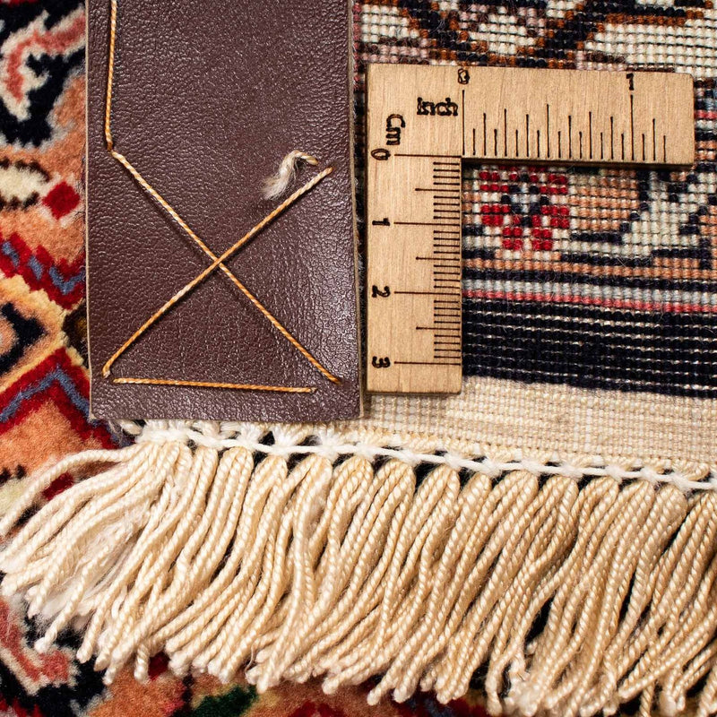 Persisk matta - Tabriz - Royal - 408 x 296 cm - flerfärgad