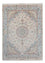 Persisk matta - Tabriz - Royal - 350 x 252 cm - beige