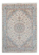 Tabriz - 50 Raj Mattan 350x252cm - Persisk matta