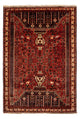 Qashqai Mattan 297x207cm - Persisk matta