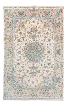 Persisk matta - Tabriz - Royal - 305 x 197 cm - beige