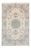 Persisk matta - Tabriz - Royal - 305 x 197 cm - beige