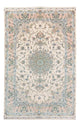 Tabriz - 50 Raj Mattan 305x197cm - Persisk matta