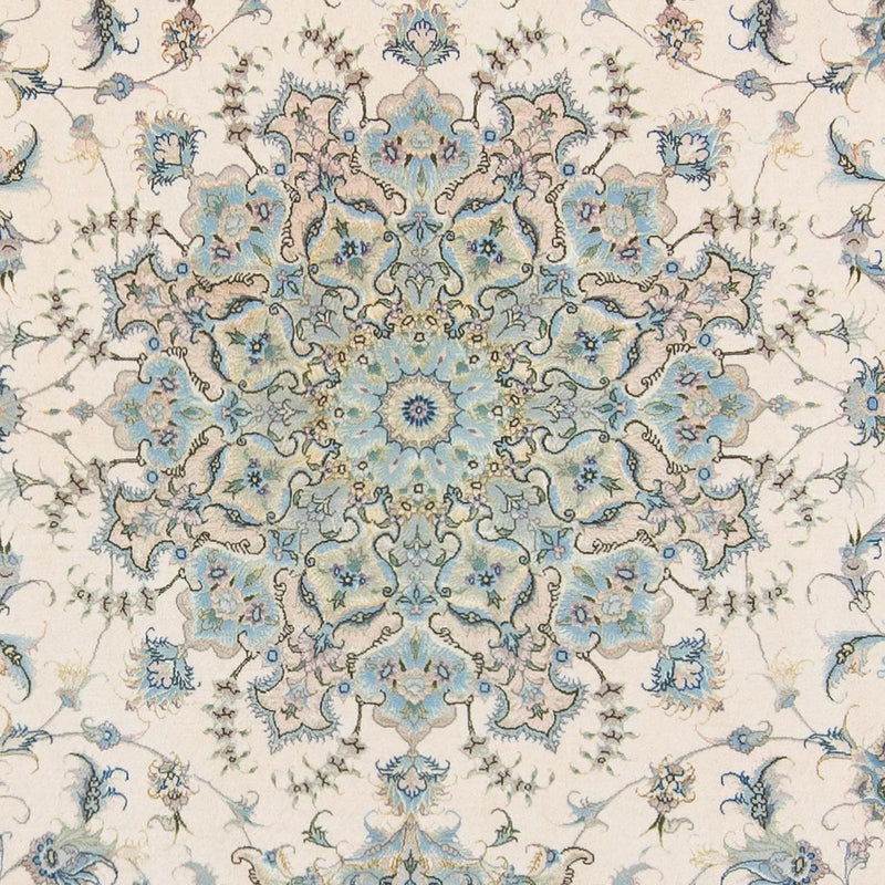 Persisk matta - Tabriz - Royal - 305 x 197 cm - beige