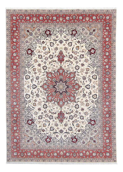 Tabriz - 50 Raj Mattan 251x357cm - Persisk matta