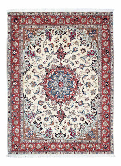 Tabriz - 50 Raj Mattan 150x203cm - Persisk matta