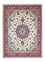 Persisk matta - Tabriz - Royal - 203 x 150 cm - beige