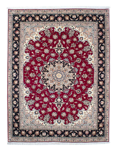 Tabriz - 50 Raj Mattan 153x204cm - Persisk matta