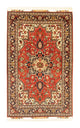 Tabriz - 50 Raj Mattan 162x102cm - Persisk matta