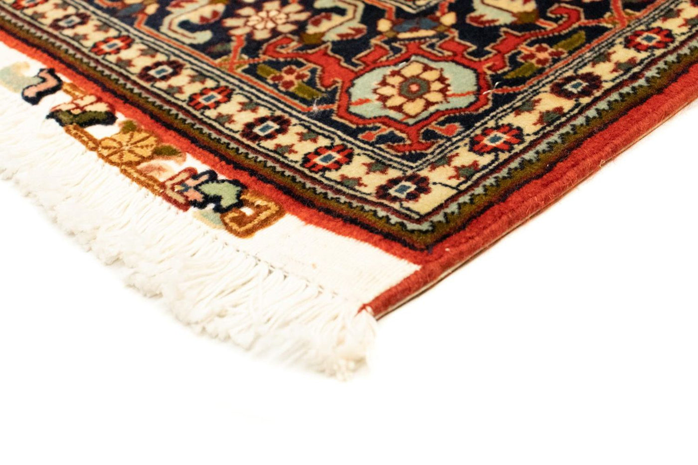 Tabriz - 50 Raj Mattan 162x102cm - Persisk matta