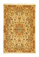 Tabriz - 50 Raj Mattan 150x101cm - Persisk matta