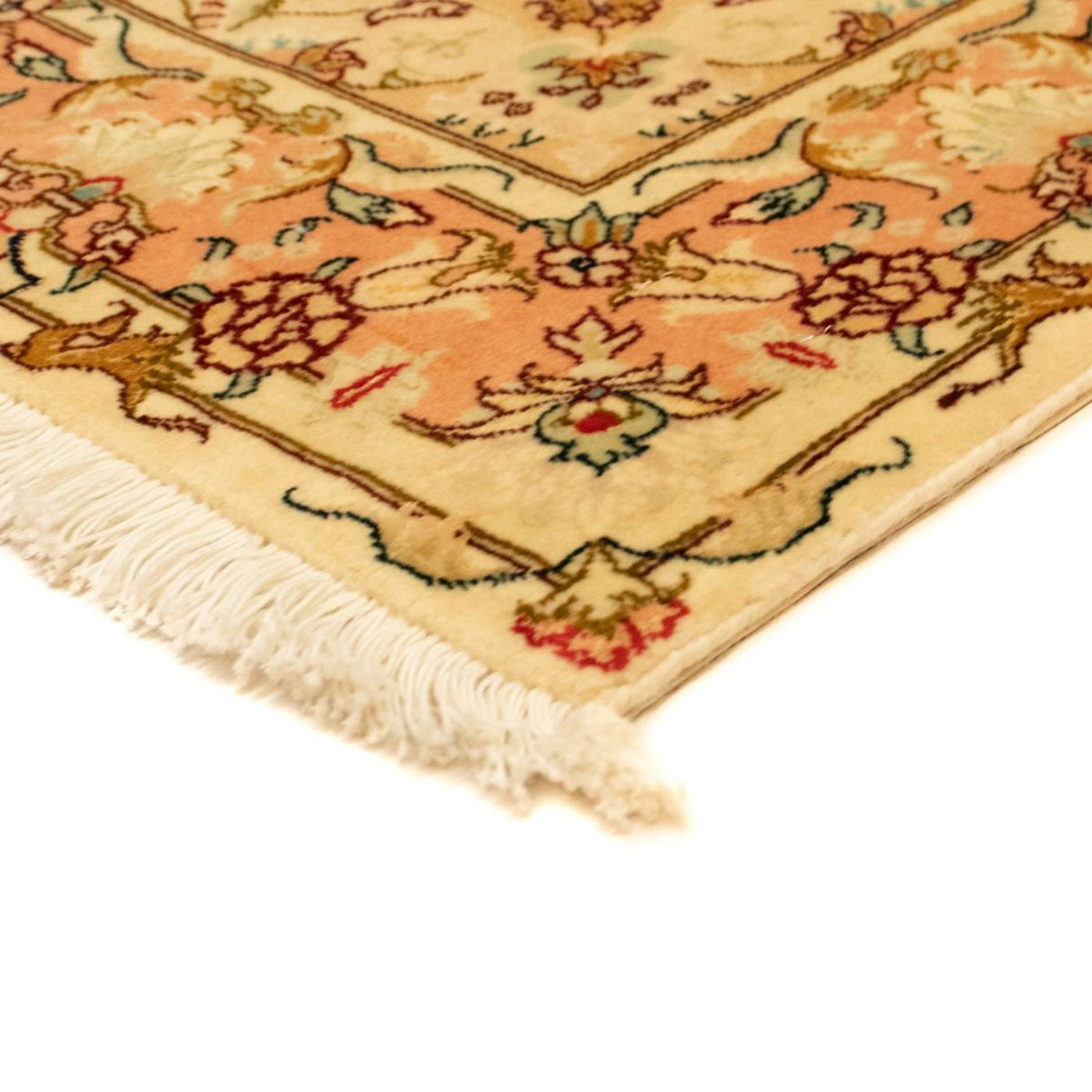 Tabriz - 50 Raj Mattan 150x101cm - Persisk matta