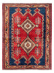 Sharbabak Mattan 216x165cm - Persisk matta