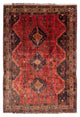 Shiraz Mattan 306x212cm - Persisk matta