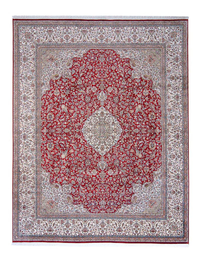 Kashmar Mattan 244x311cm - Persisk matta