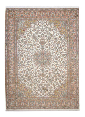 Persisk matta - Classic - 304 x 216 cm - beige