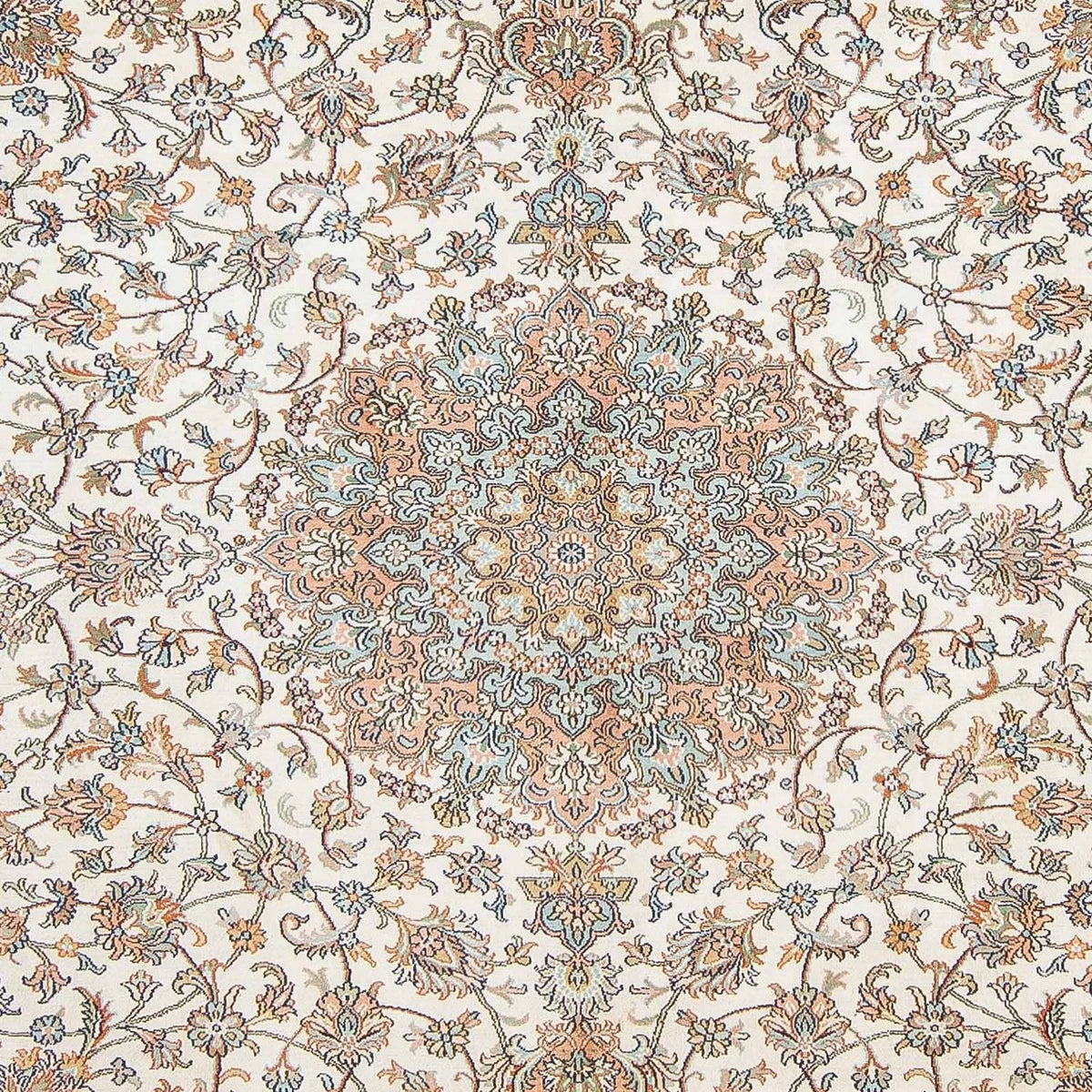 Persisk matta - Classic - 304 x 216 cm - beige