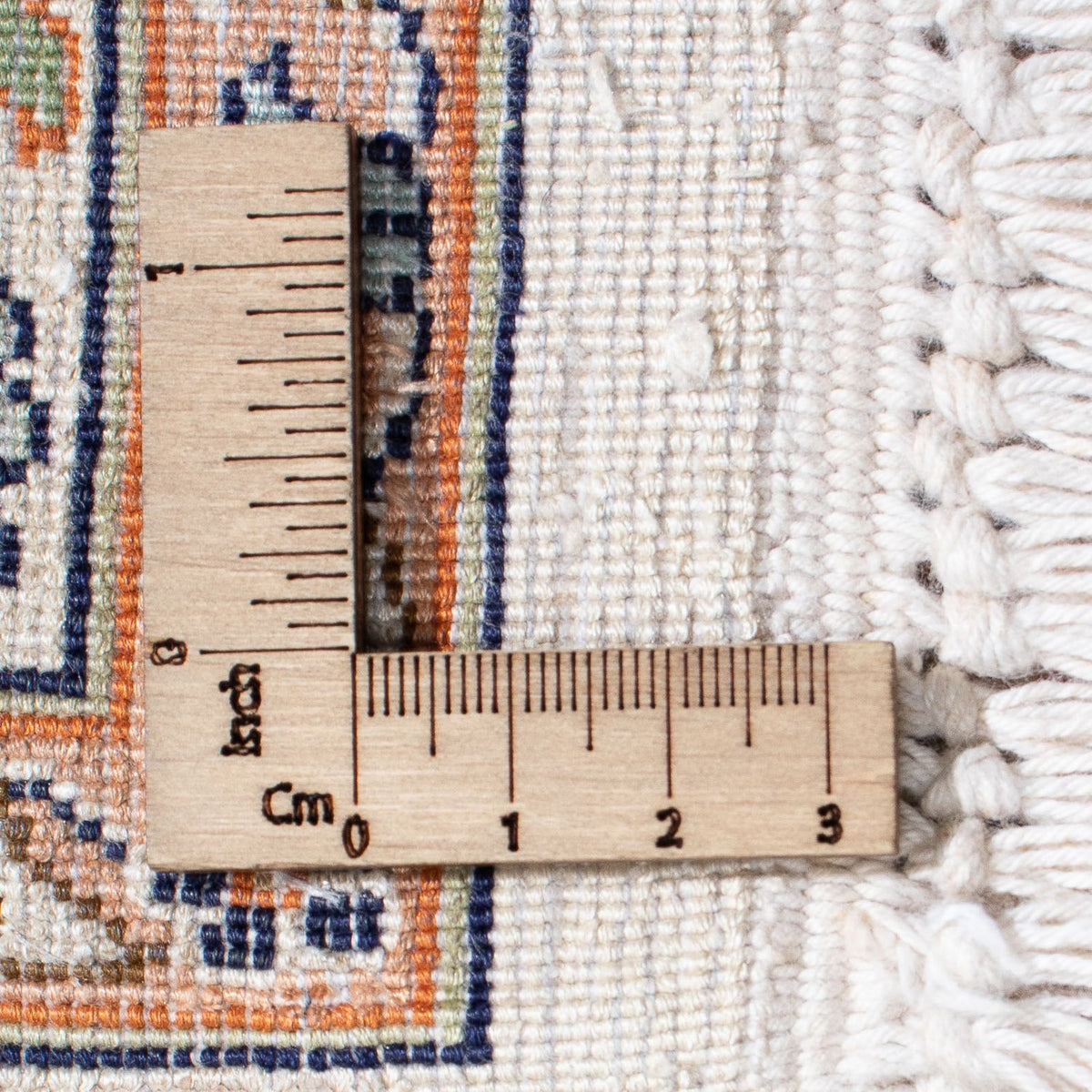 Persisk matta - Classic - 304 x 216 cm - beige