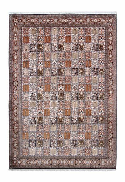Kashmar Mattan 216x316cm - Persisk matta