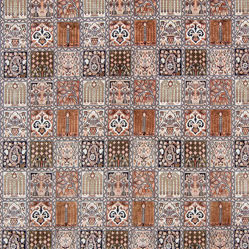 Persisk matta - Classic - 316 x 216 cm - flerfärgad