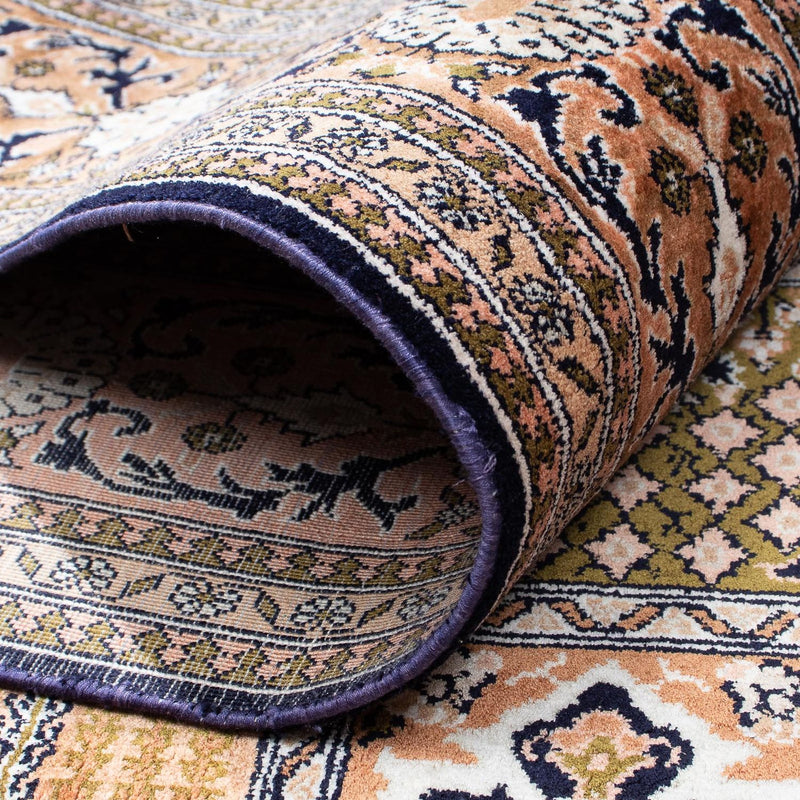 Persisk matta - Classic - 316 x 216 cm - flerfärgad