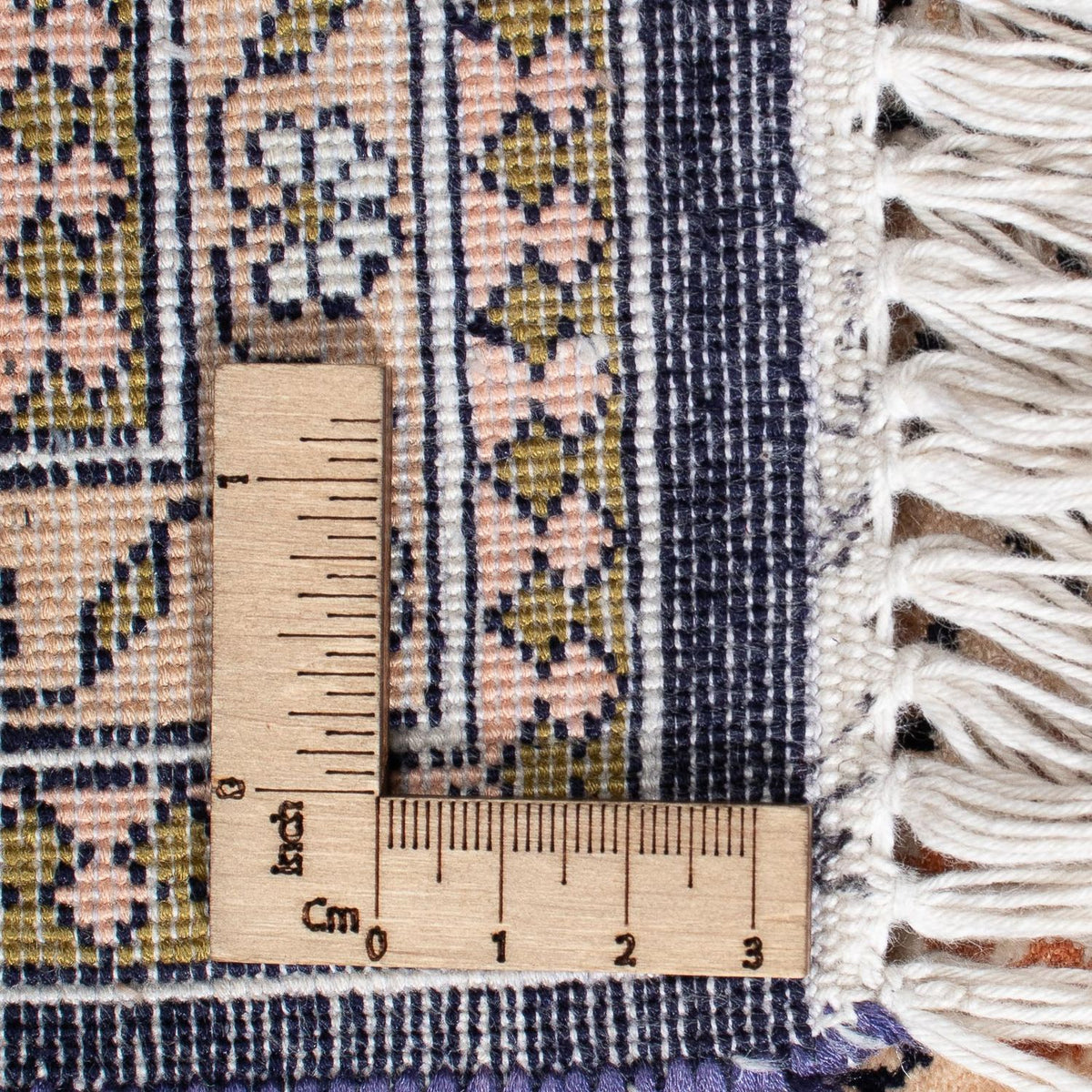 Persisk matta - Classic - 316 x 216 cm - flerfärgad