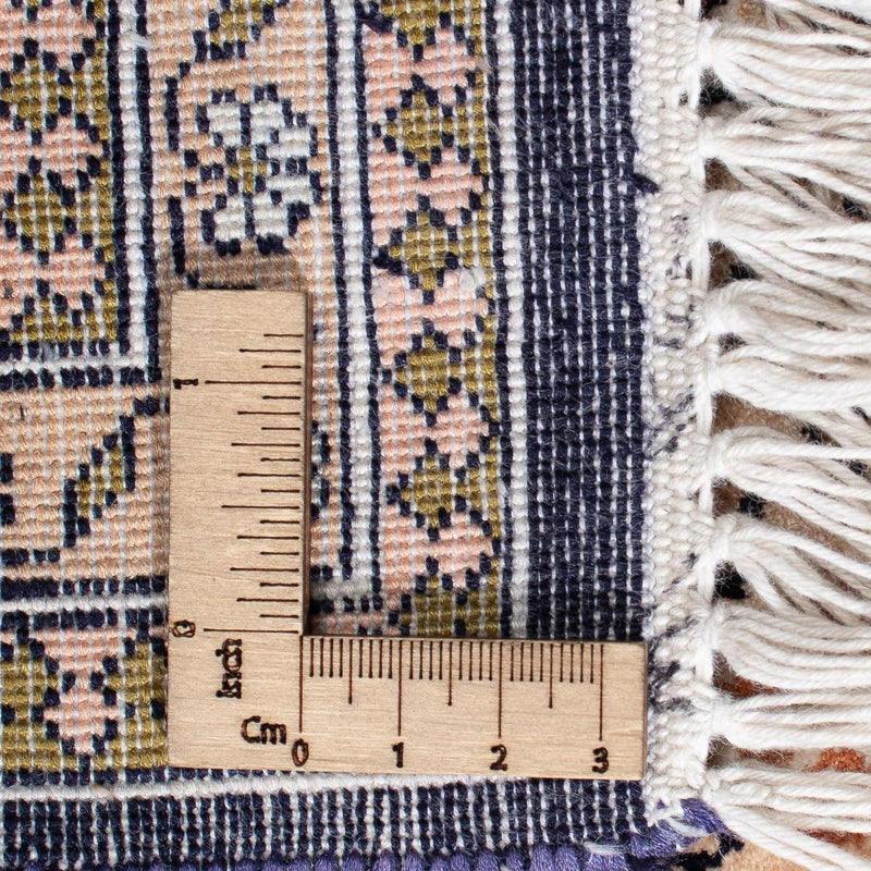 Persisk matta - Classic - 316 x 216 cm - flerfärgad