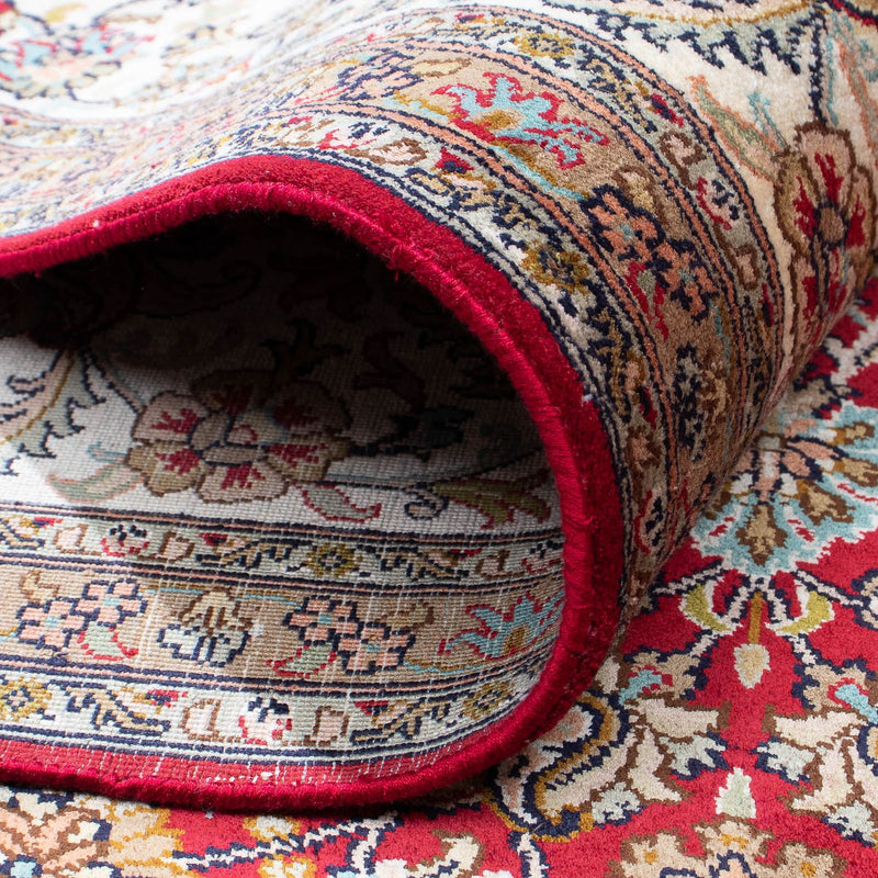 Persisk matta - Classic - 308 x 243 cm - ljusröd