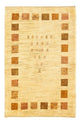 Persisk Gabbeh Mattan 148x103cm - Perserteppich Wollteppich