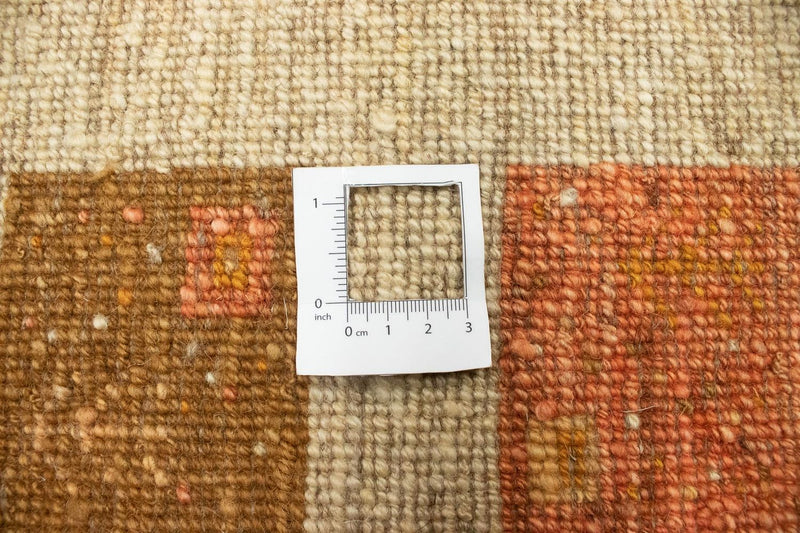 Gabbeh-matta - persisk - 148 x 103 cm - beige