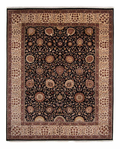 Tabriz Mattan 244x312cm - Persisk matta