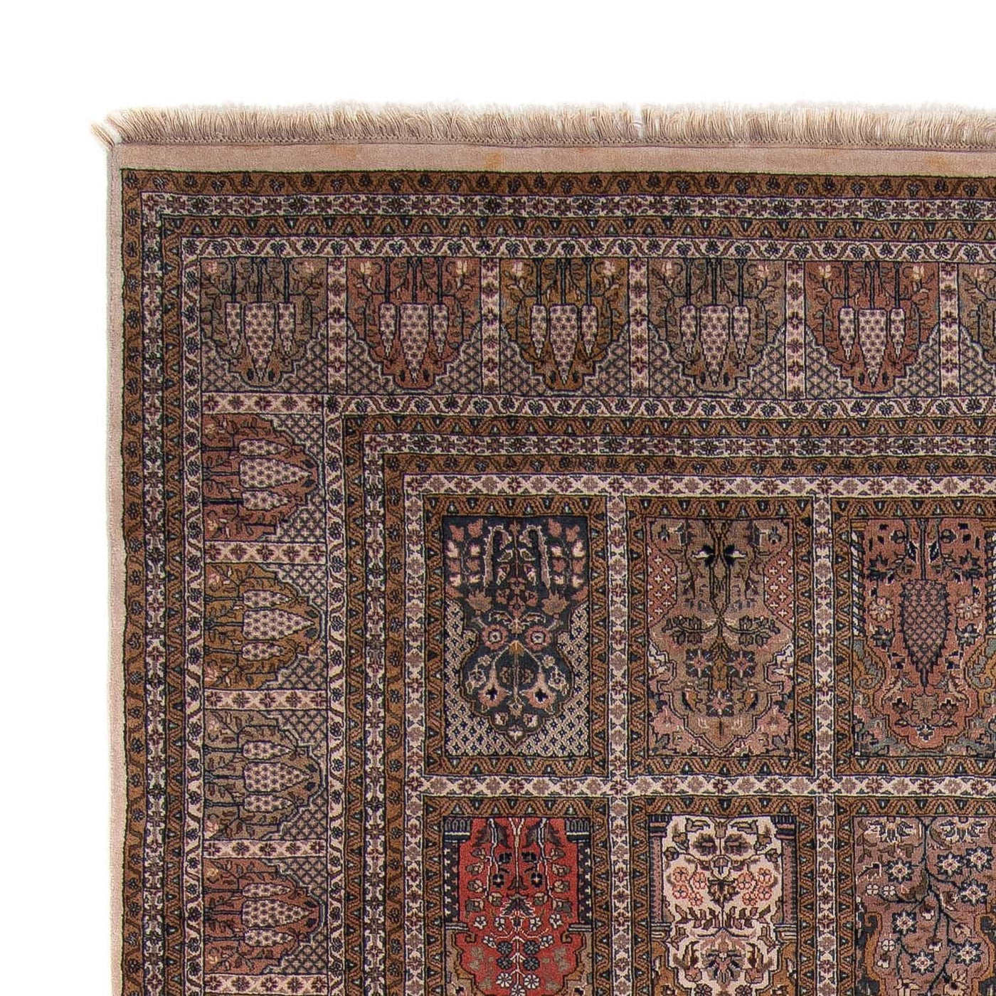 Qom Mattan 324x246cm - Persisk matta
