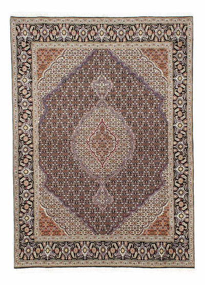 Tabriz Mattan 176x235cm - Persisk matta