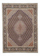 Tabriz Mattan 235x176cm - Persisk matta