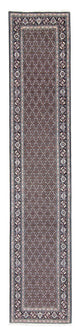 Tabriz Mattan 77x388cm - Persisk matta