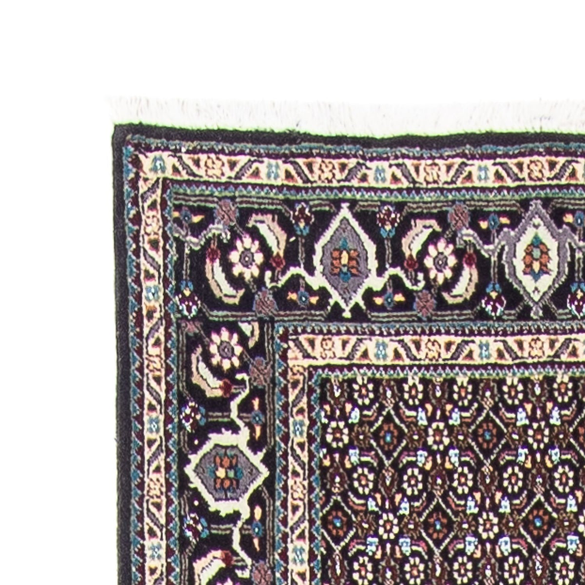 Tabriz Mattan 77x388cm - Persisk matta