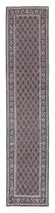 Tabriz Mattan 389x74cm - Persisk matta