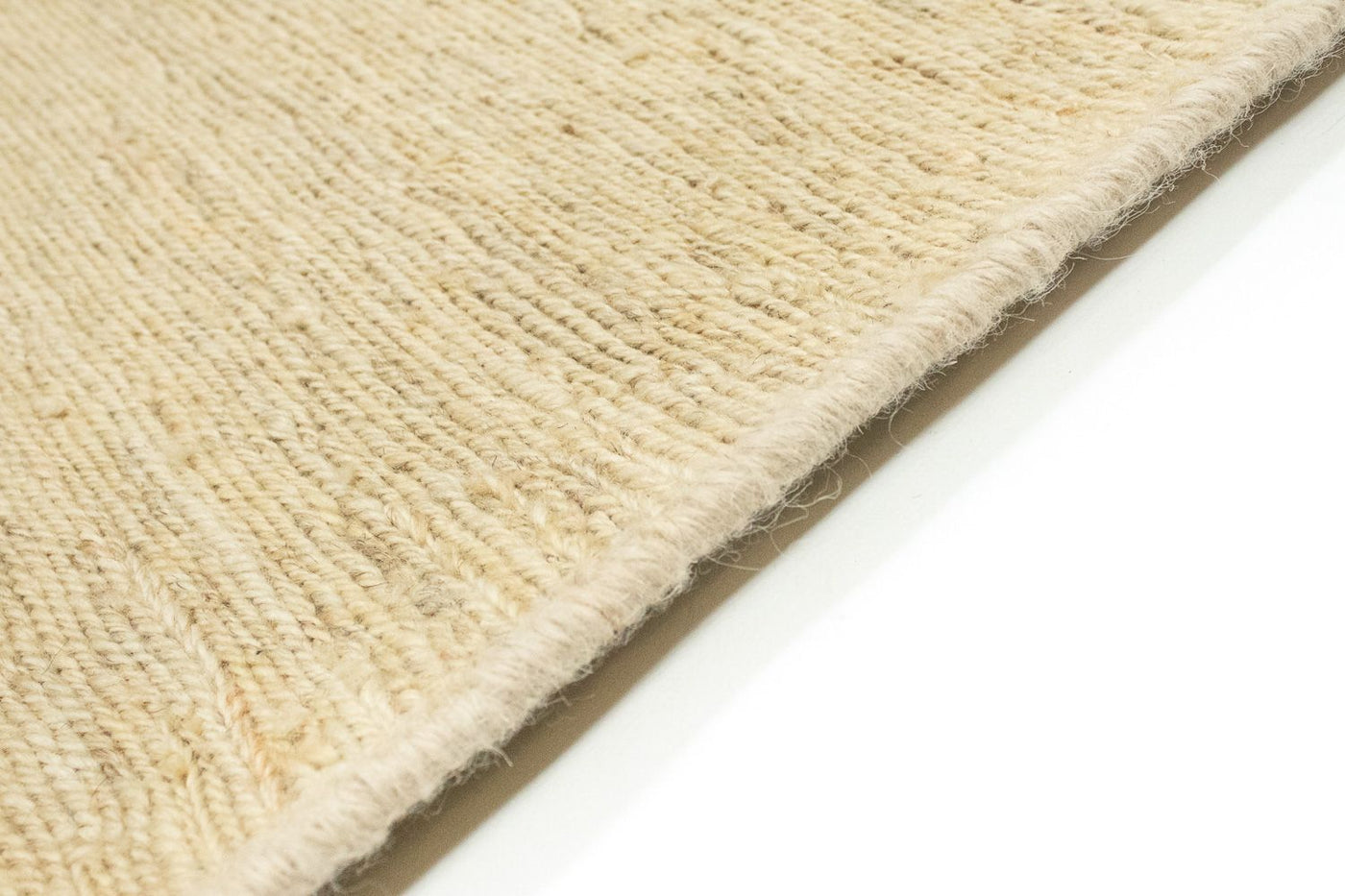 Persisk Gabbeh Mattan 188x145cm - Perserteppich Wollteppich