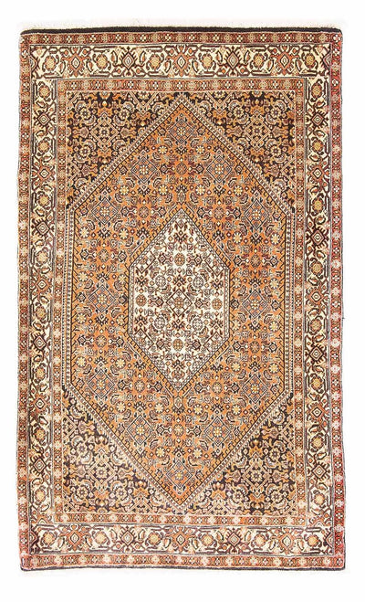 Bidjar Mattan 87x148cm - Persisk matta