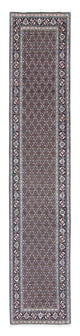 Tabriz Mattan 390x75cm - Persisk matta