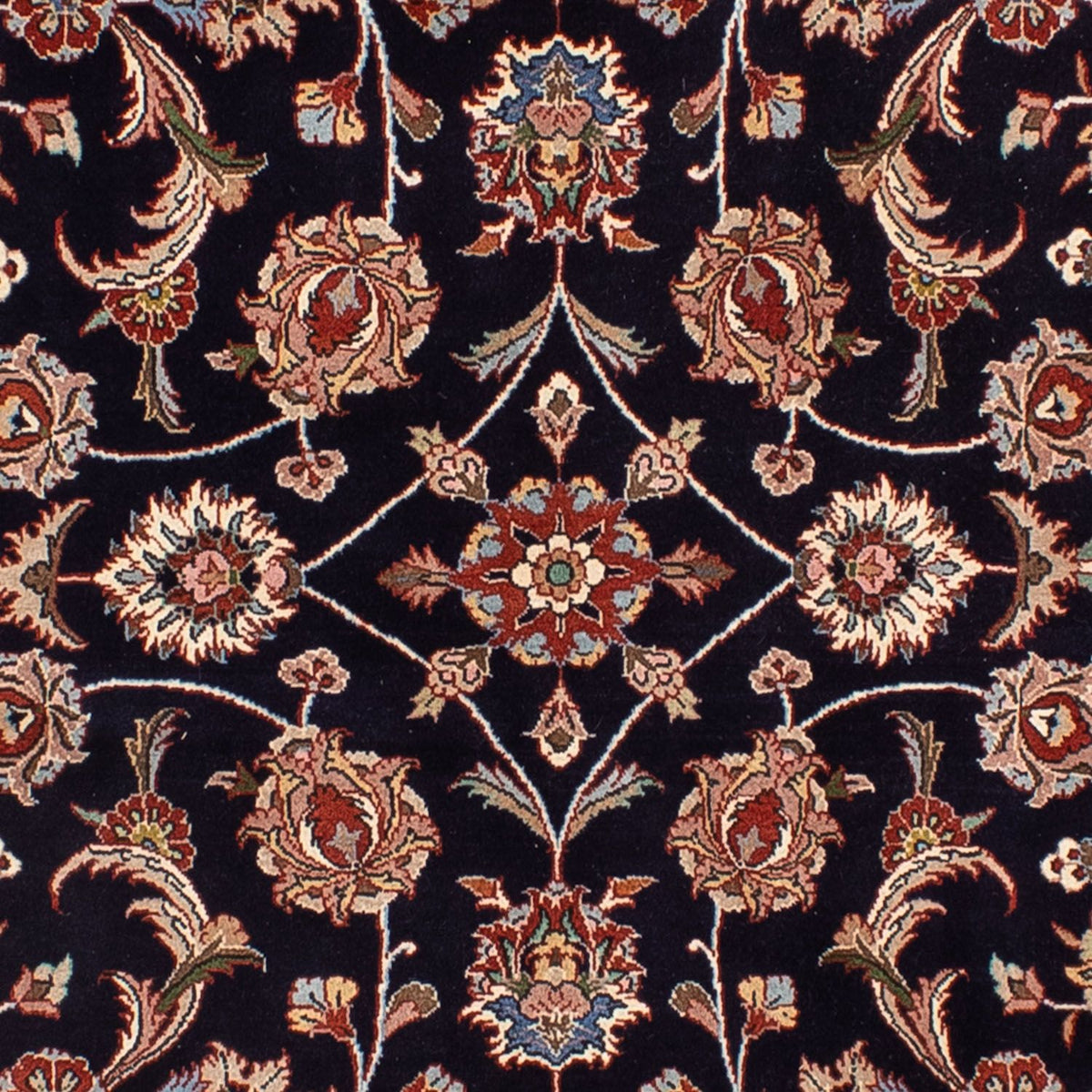 Persisk matta - Classic - 293 x 200 cm - svart