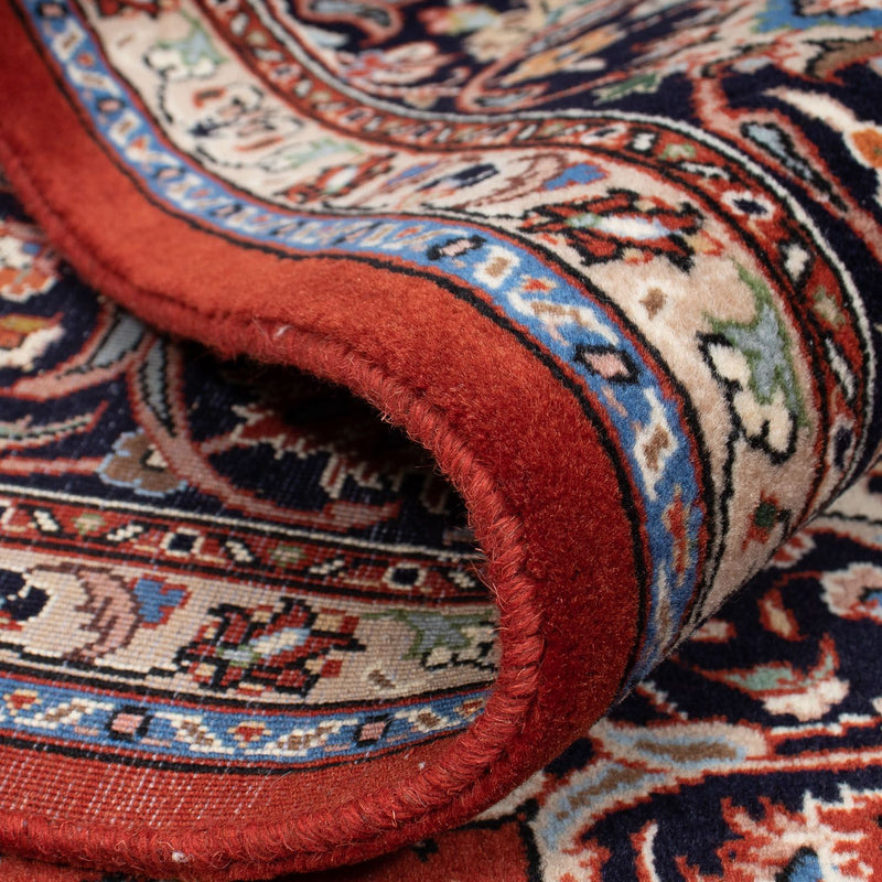 Persisk matta - Classic - 297 x 198 cm - röd