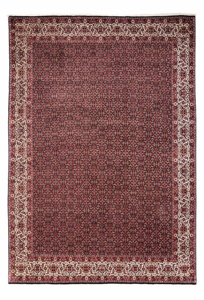 Bidjar - Takab Mattan 246x345cm - Persisk matta