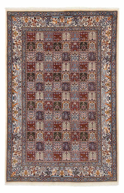 Moud Mattan 200x293cm - Persisk matta