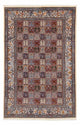 Moud Mattan 293x200cm - Persisk matta
